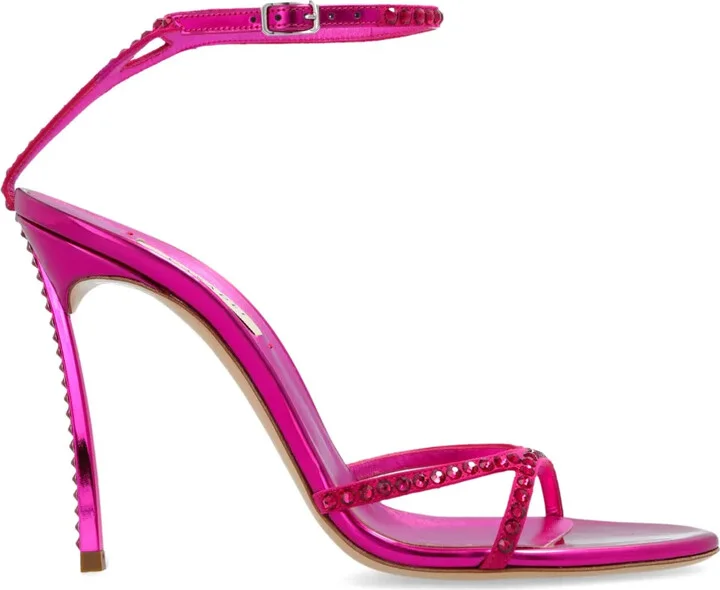 120mm Alice sandals