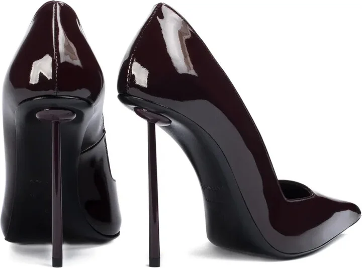 120mm Amelia pumps - Image 3