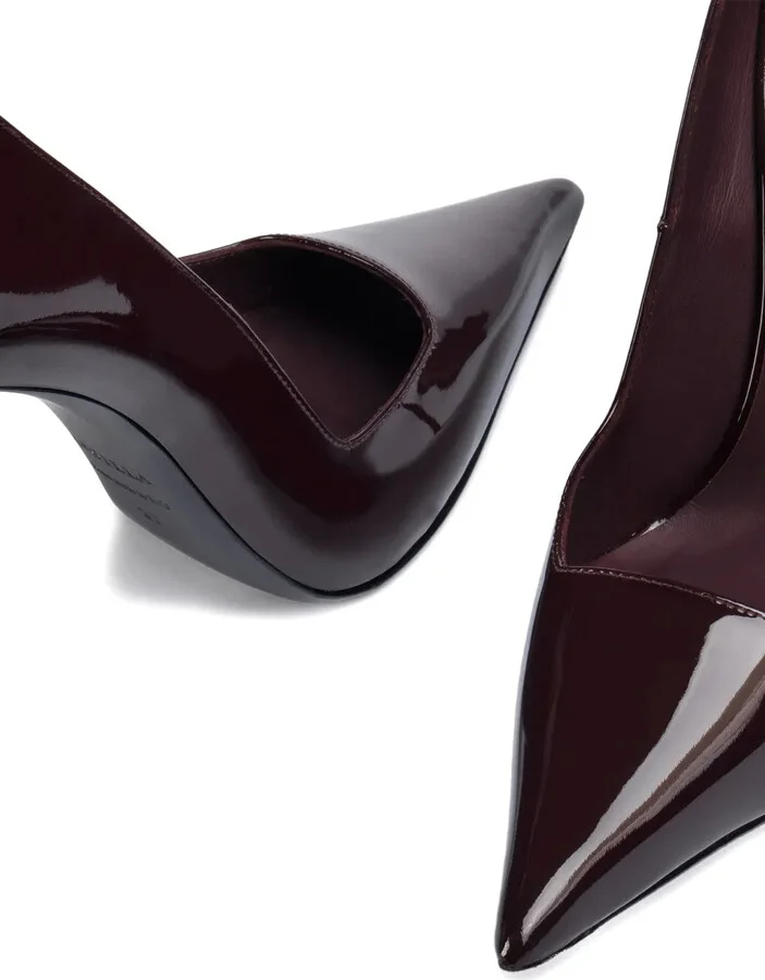 120mm Amelia pumps - Image 4