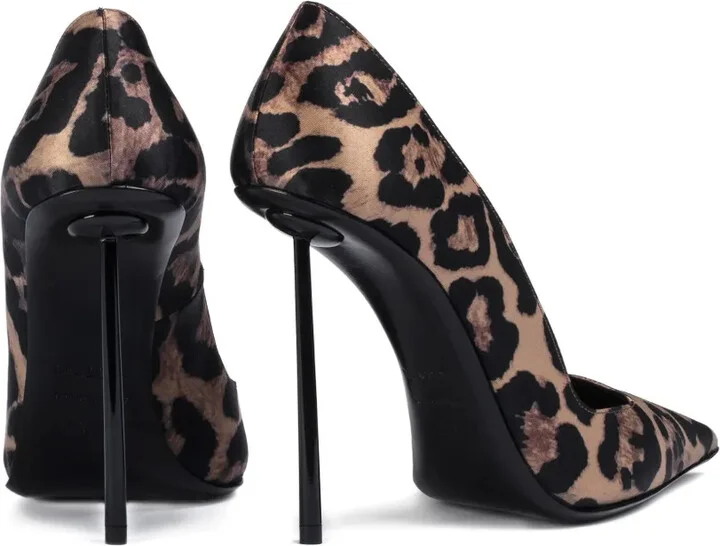 120mm Amelia pumps - Image 3