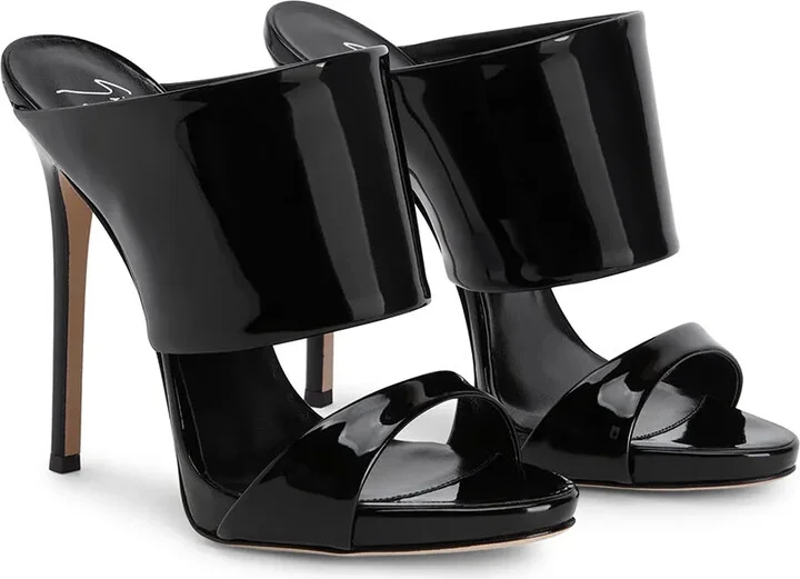120mm Andrea sandals - Image 2
