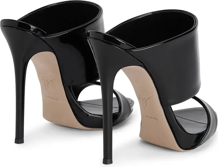 120mm Andrea sandals - Image 3