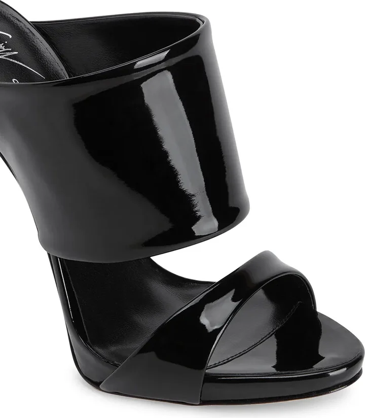 120mm Andrea sandals - Image 4