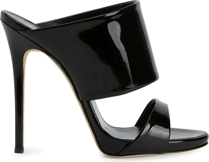 120mm Andrea sandals