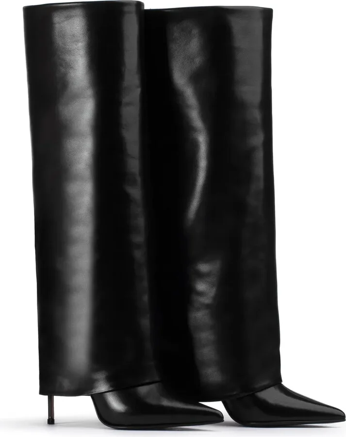 120mm Andy Boots - Image 2