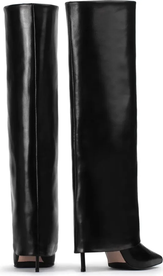 120mm Andy Boots - Image 3