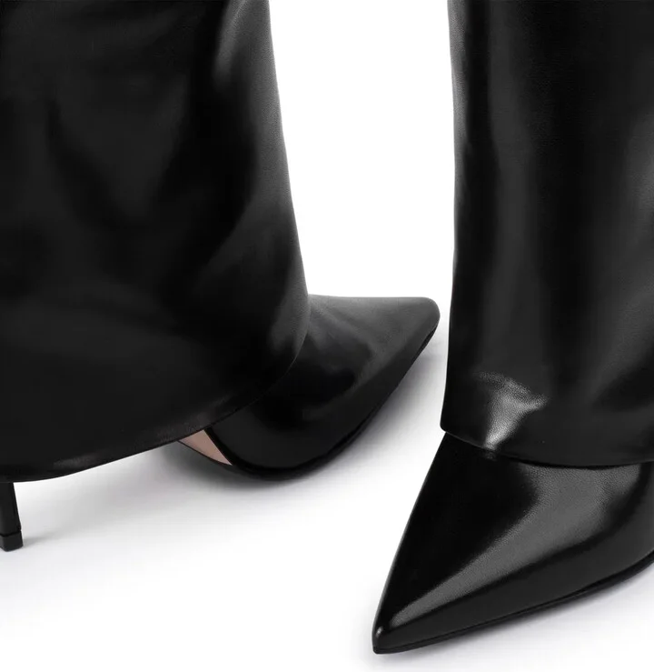 120mm Andy Boots - Image 4