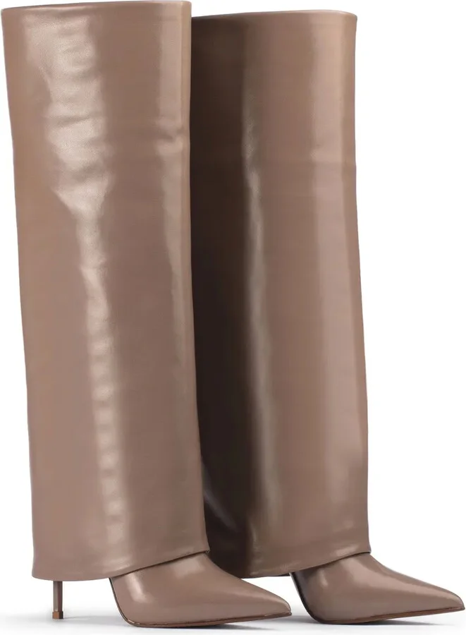120mm Andy Boots - Image 2