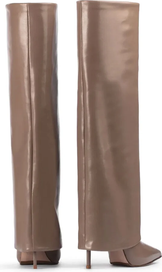 120mm Andy Boots - Image 3