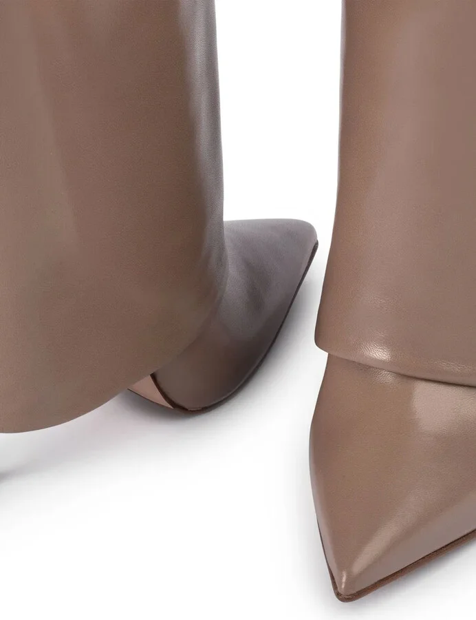 120mm Andy Boots - Image 4