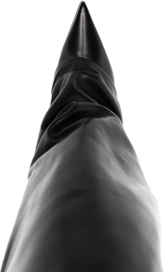 120mm Andy boots - Image 4