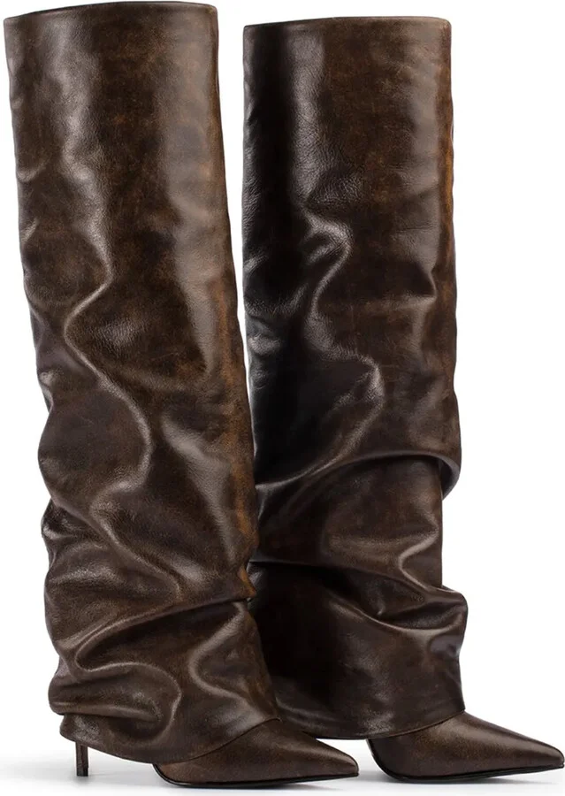 120mm Andy boots - Image 2