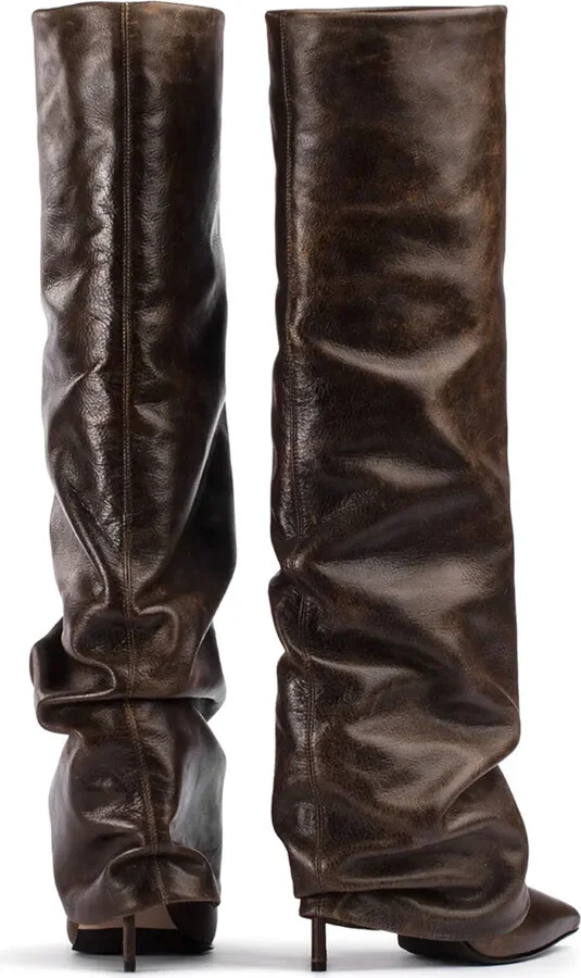 120mm Andy boots - Image 3