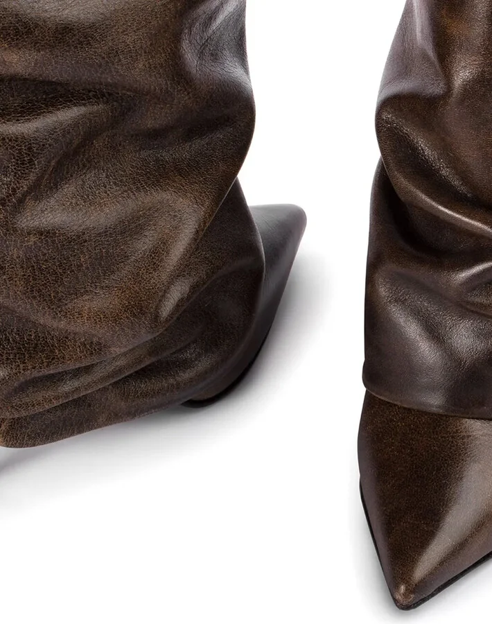 120mm Andy boots - Image 4