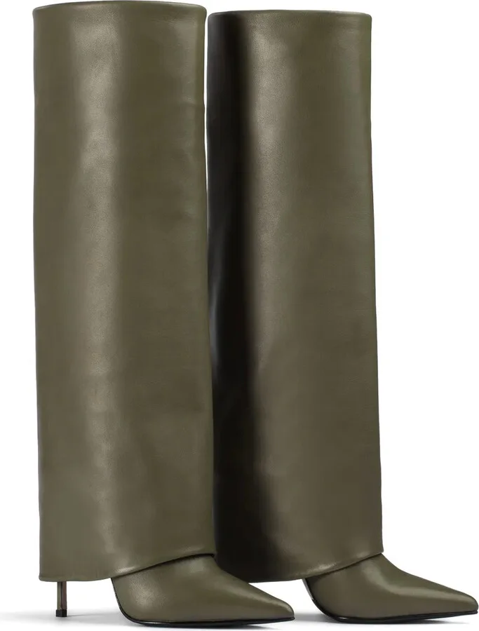 120mm Andy boots - Image 2