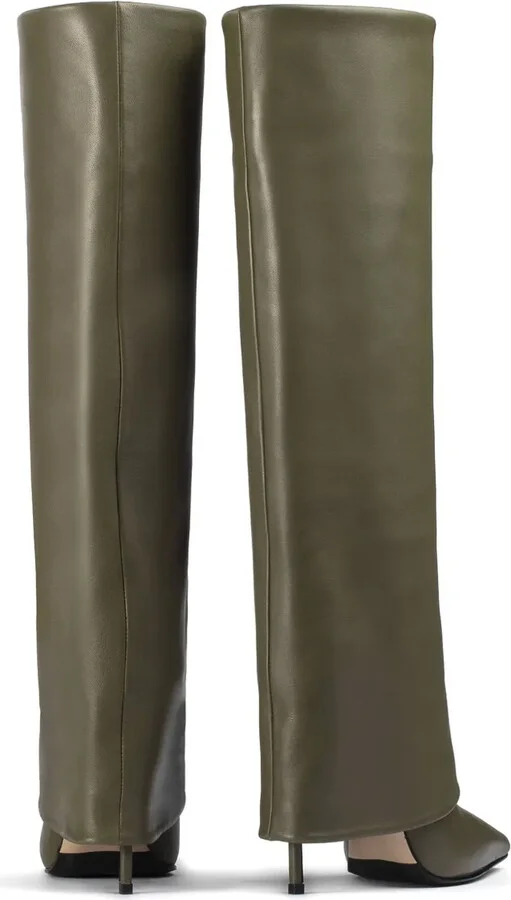120mm Andy boots - Image 3
