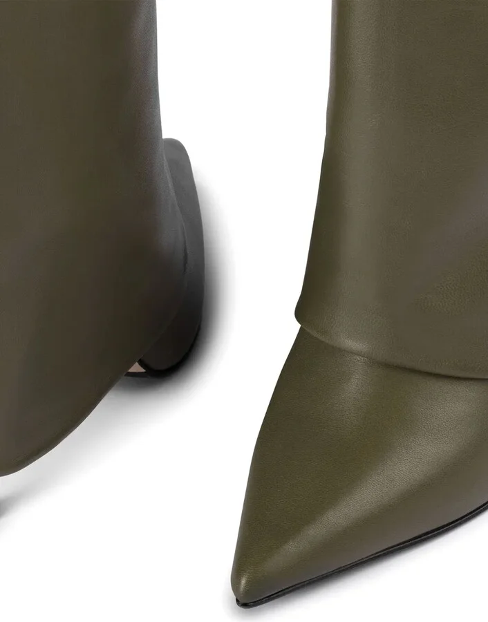 120mm Andy boots - Image 4