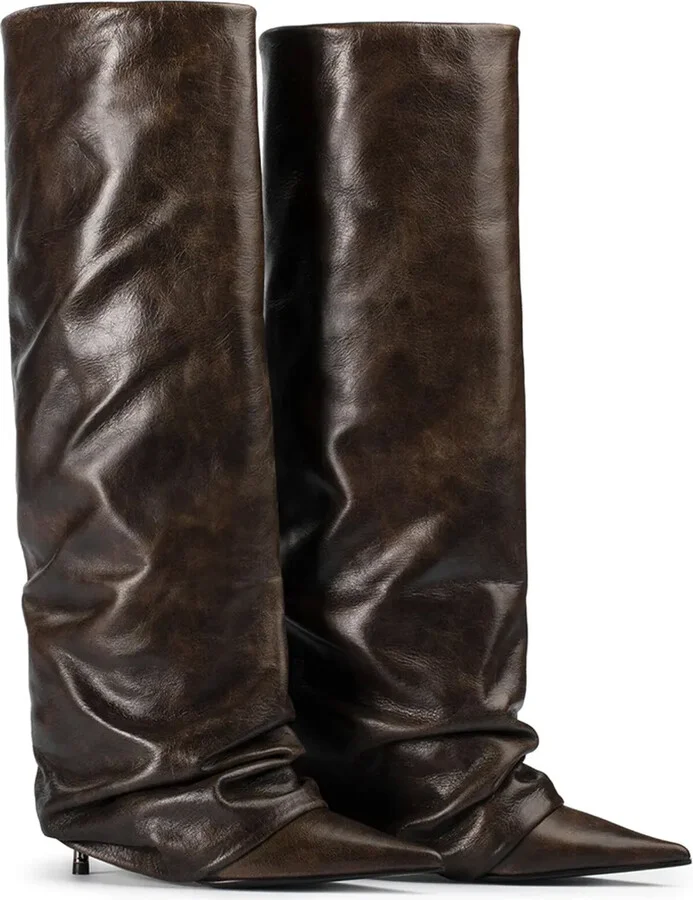 120mm Andy boots - Image 2