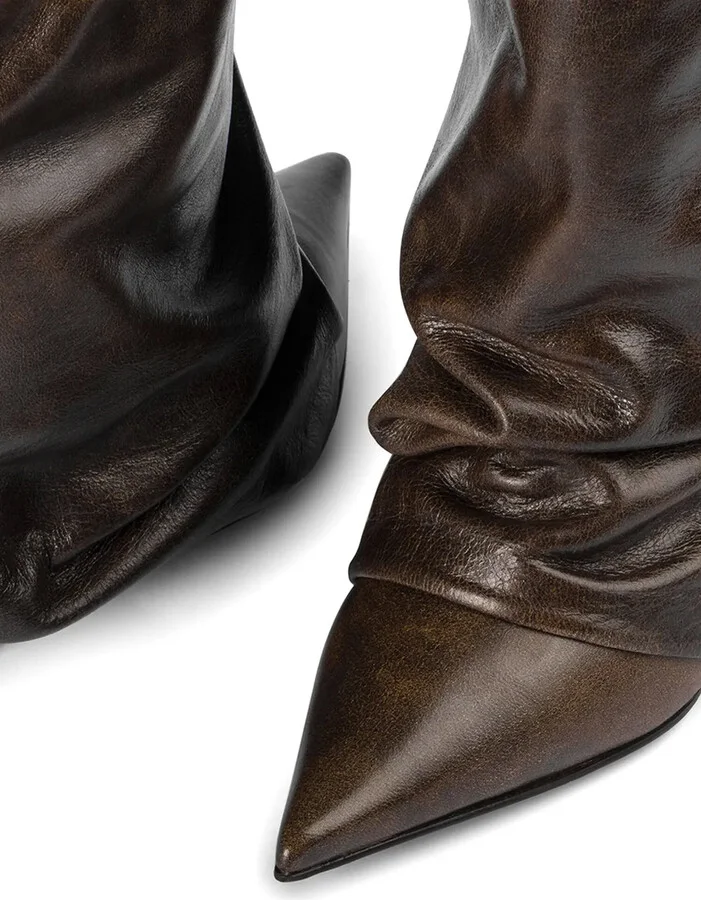 120mm Andy boots - Image 4