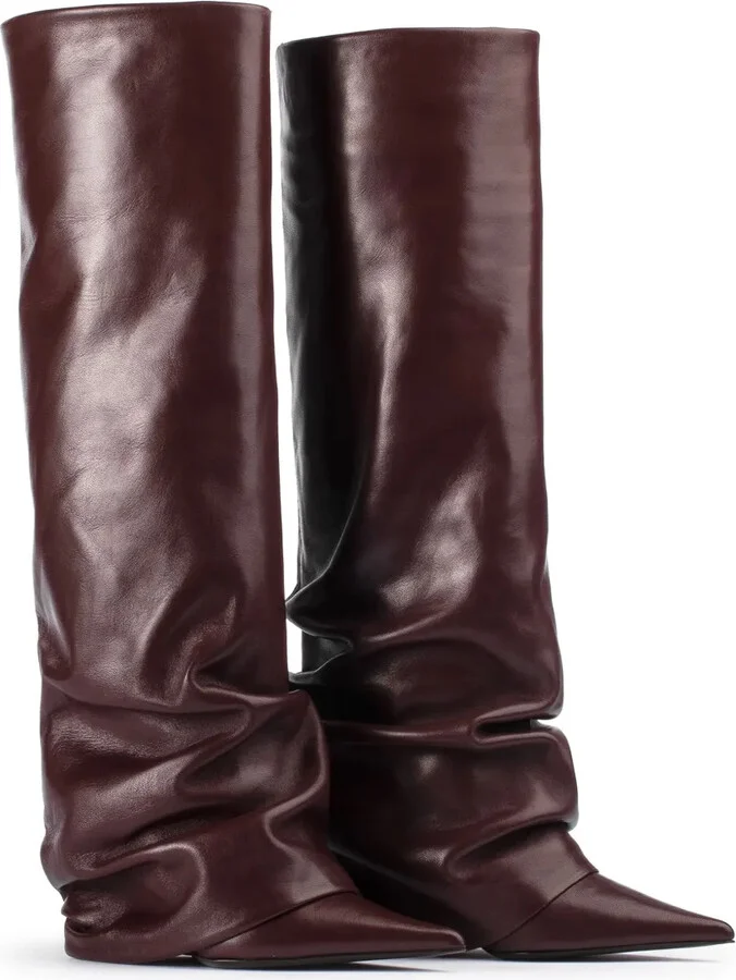 120mm Andy Boots - Image 2