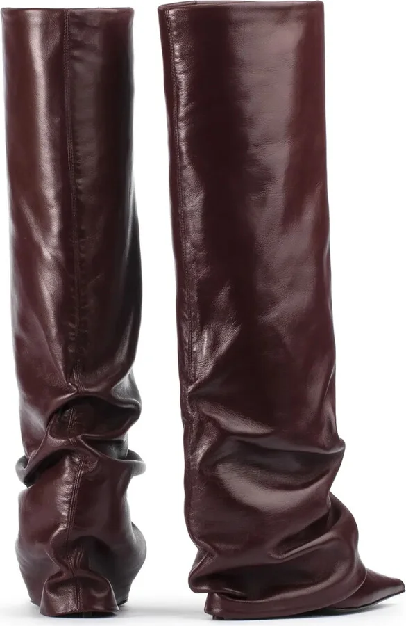 120mm Andy Boots - Image 3
