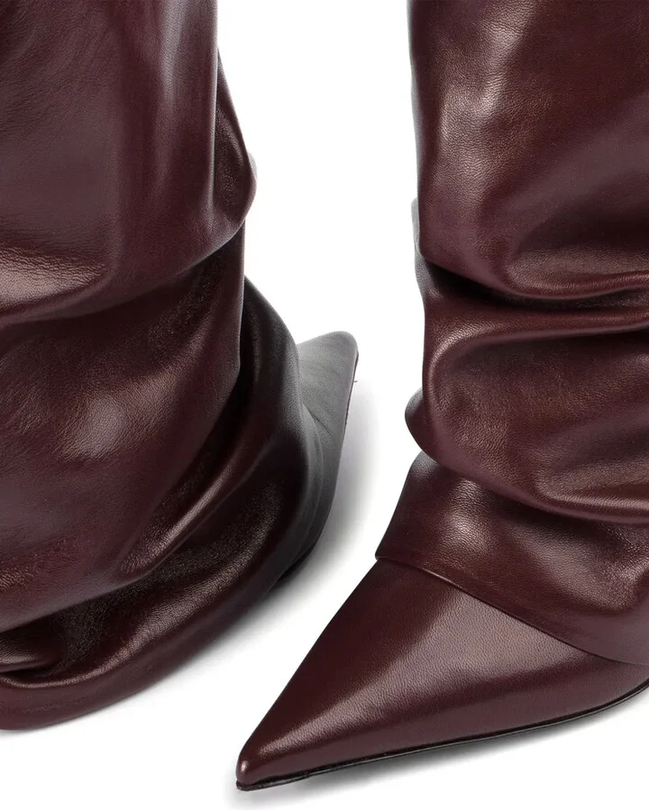 120mm Andy Boots - Image 4