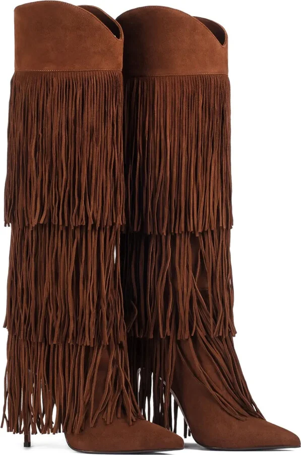 120mm Andy boots - Image 2