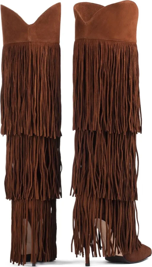 120mm Andy boots - Image 3