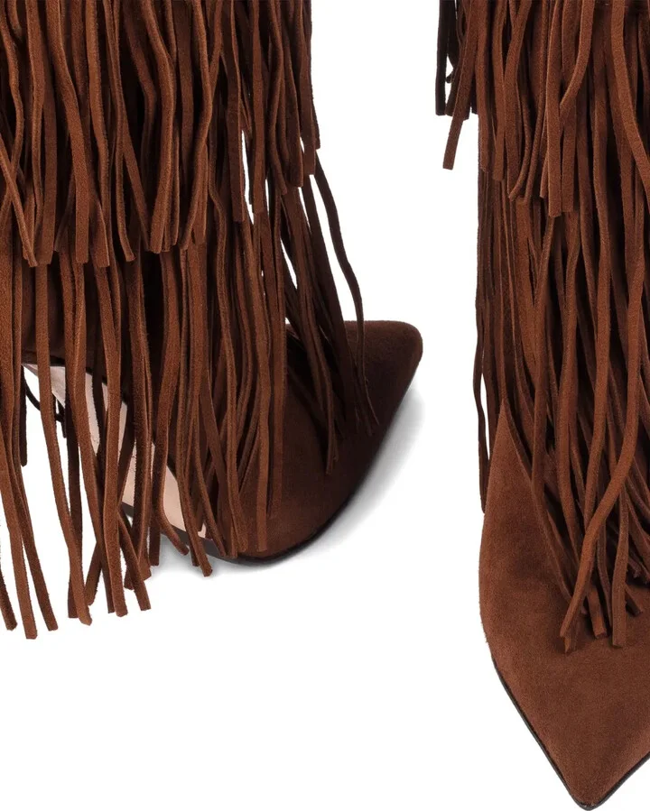 120mm Andy boots - Image 4