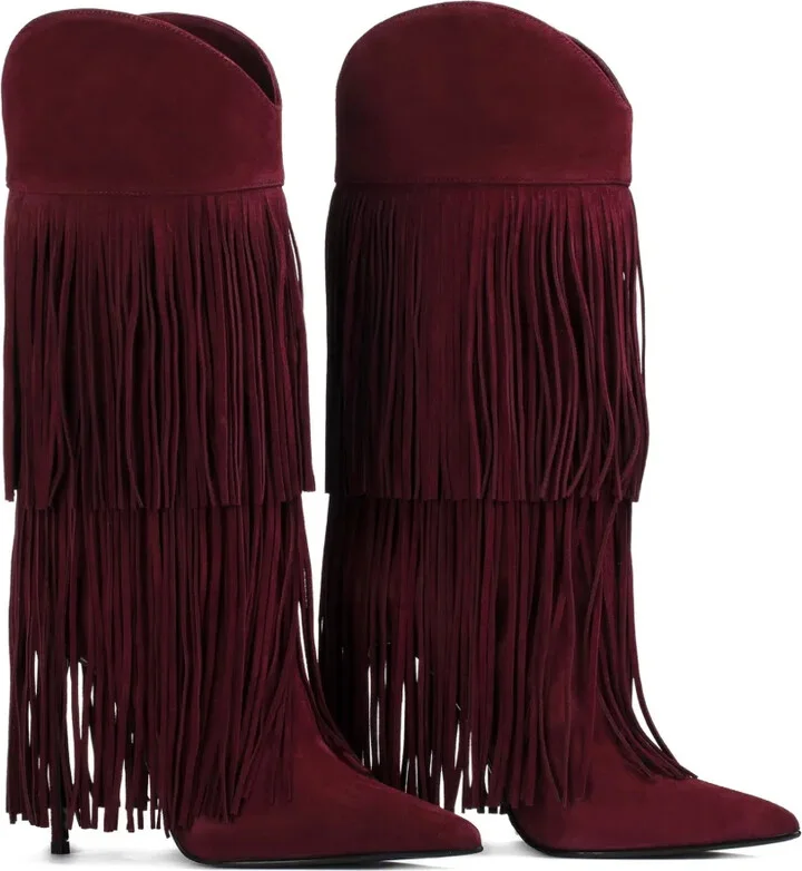 120mm Andy boots - Image 2