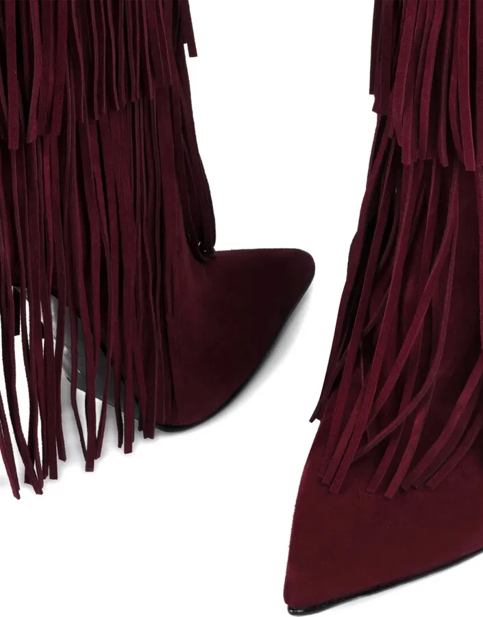 120mm Andy boots - Image 4