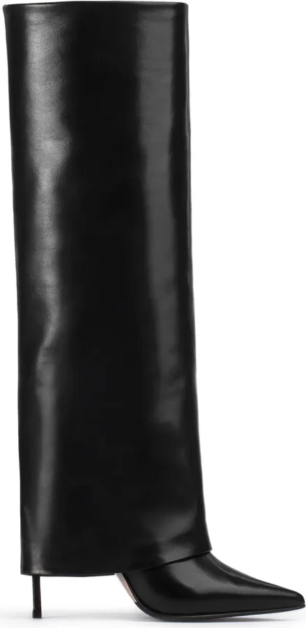 120mm Andy Boots