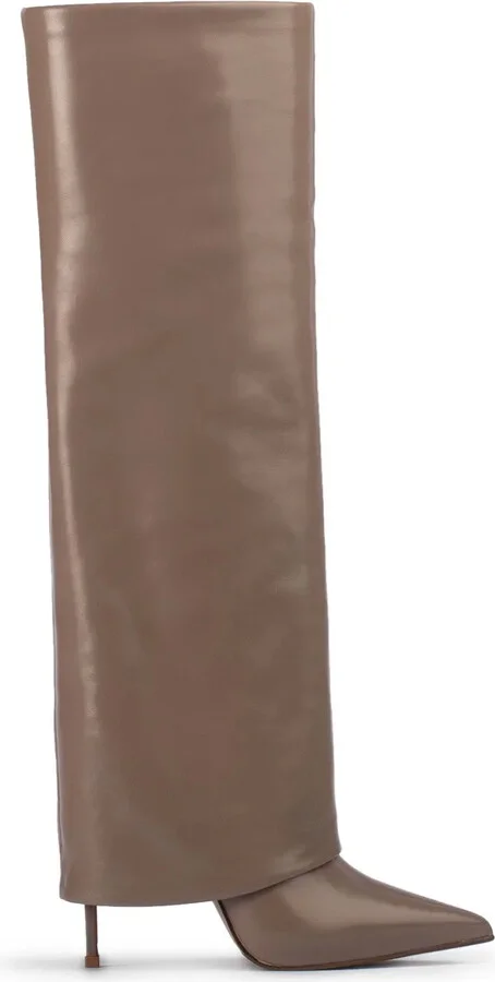 120mm Andy Boots