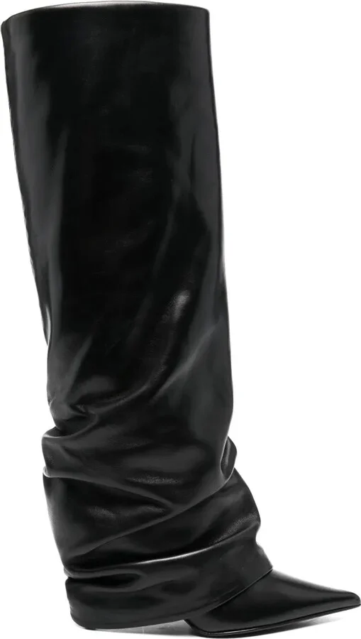 120mm Andy boots