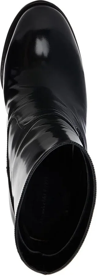 120mm Ankle Boots - Image 4