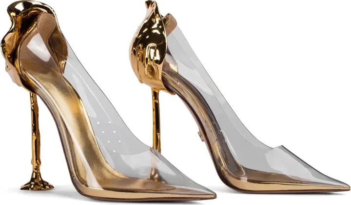 120mm Anthea pumps - Image 2