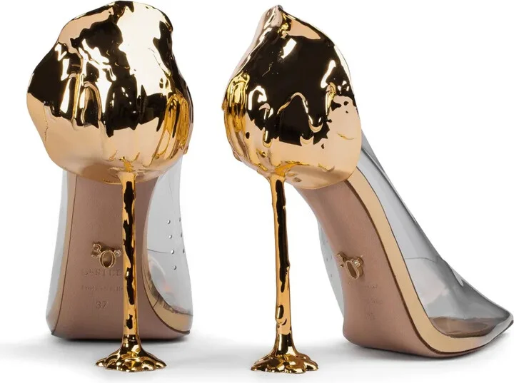 120mm Anthea pumps - Image 3
