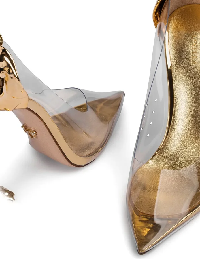 120mm Anthea pumps - Image 4