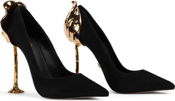 120mm Anthea pumps - Image 2