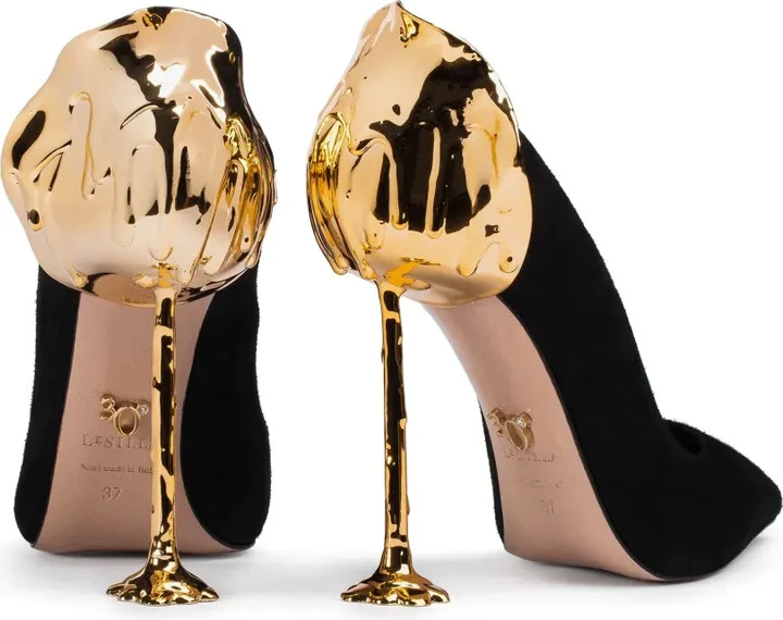 120mm Anthea pumps - Image 3