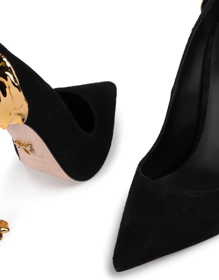 120mm Anthea pumps - Image 4