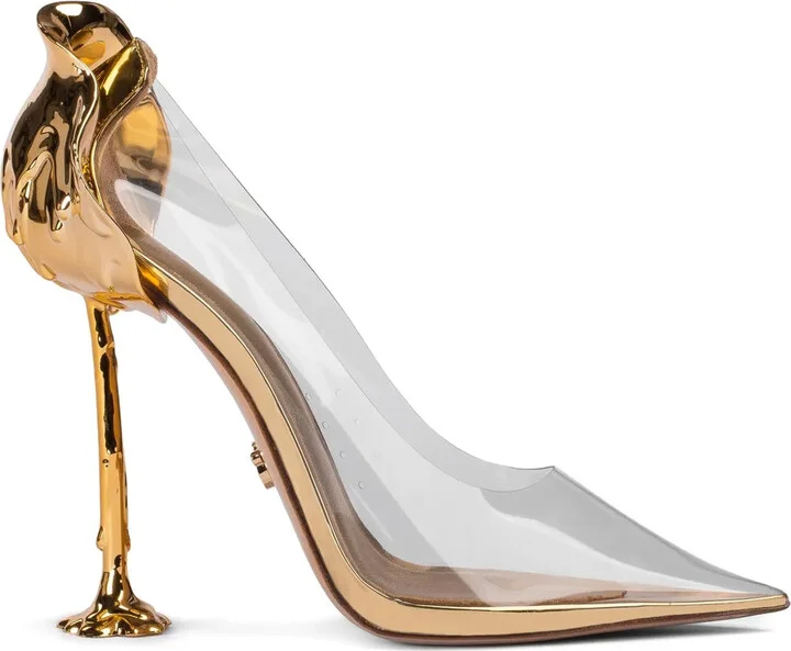 120mm Anthea pumps
