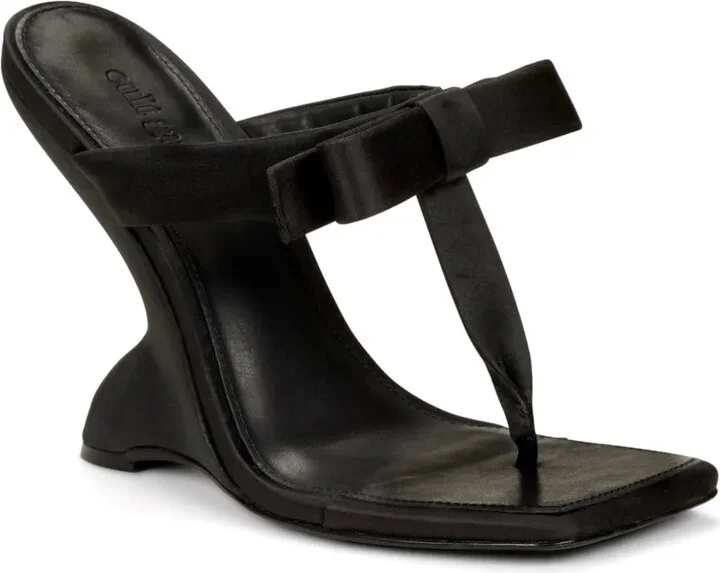 120mm Arabesque mules - Image 2