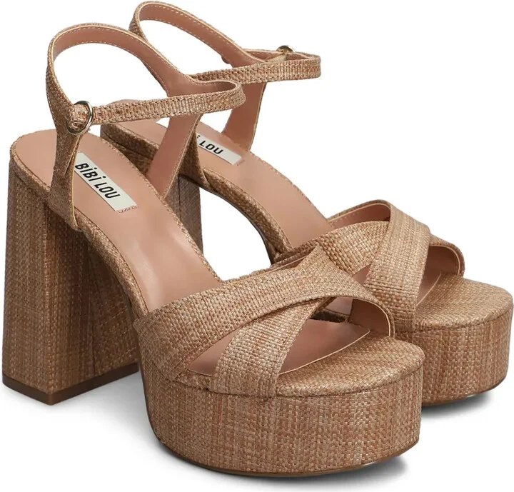 120mm Arden sandals - Image 2