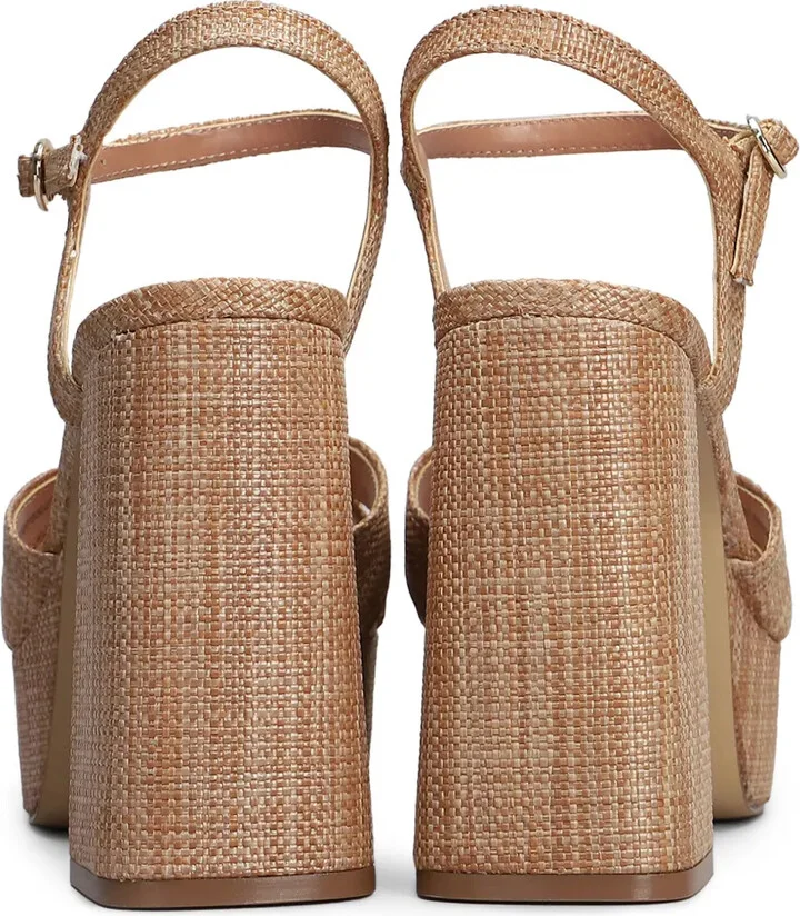 120mm Arden sandals - Image 4