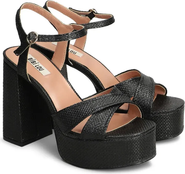 120mm Arden sandals - Image 2