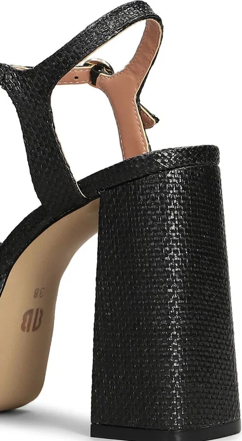 120mm Arden sandals - Image 5