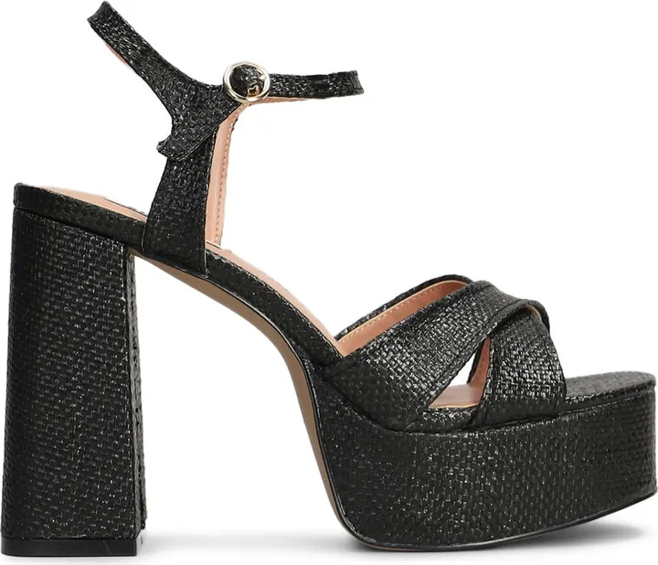 120mm Arden sandals