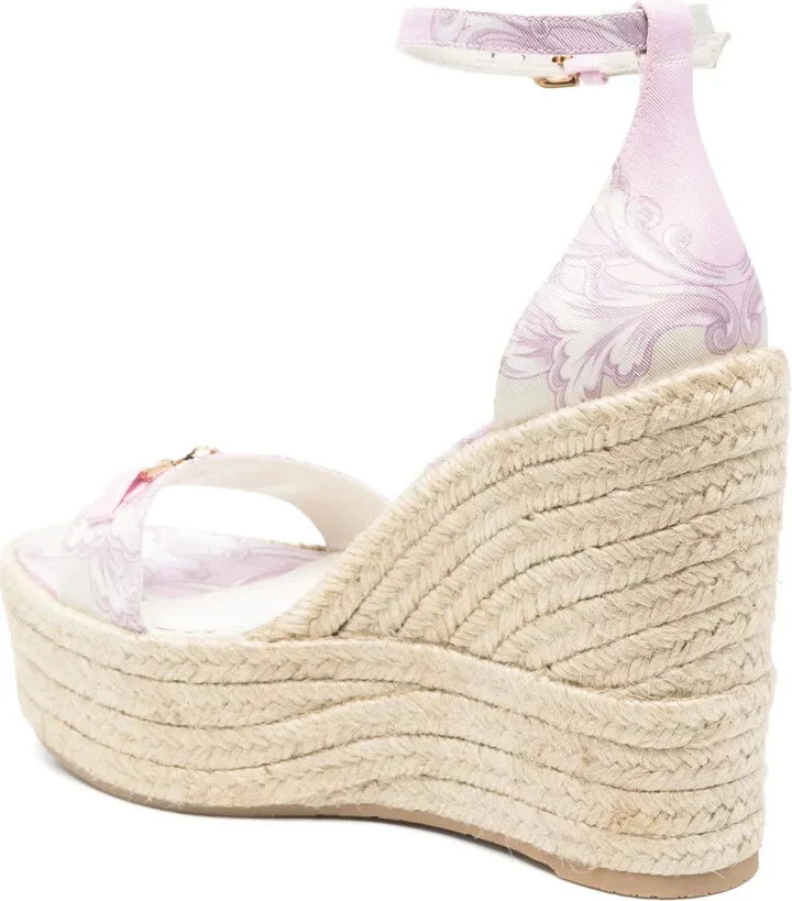 120mm Barocco Medusa '95 espadrilles - Image 3