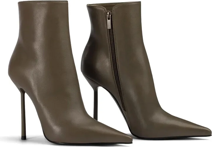 120mm Bella ankle boots - Image 2